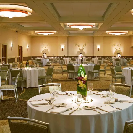 The Westin Atlanta Airport