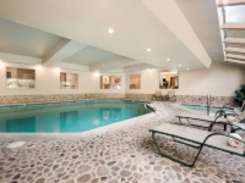 Best Western Plus Kentwood Lodge Hotels in Ketchum