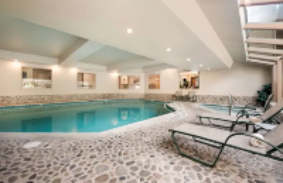 Best Western Plus Kentwood Lodge