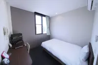 Business Hotel New Daiei