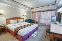 Hotel Sahid Bandar Lampung Hotels in Bandar Lampung
