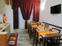 B&B Eco Dal Mare