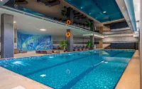 Litz Resort - Romantic