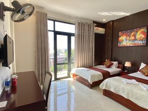 Hoang Ngan Hotel Phu Yen