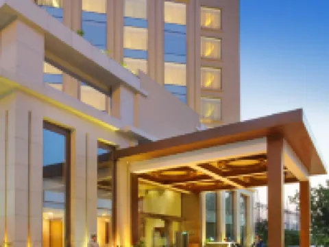 Radisson Blu Jammu Hotels in Jammu