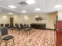 Comfort Suites Lawton Near Fort Sill Hotels in Comanche County
