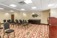 Comfort Suites Lawton Near Fort Sill