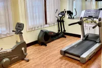 Baymont by Wyndham Front Royal Near Shenandoah National Park - Gym