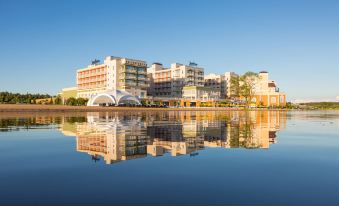 Radisson Residences, Zavidovo