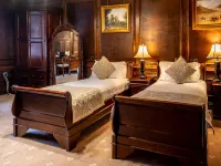 Castle Bromwich Hall Hotel, BW Signature Collection by Best Western Hotels near Blakesley Hall