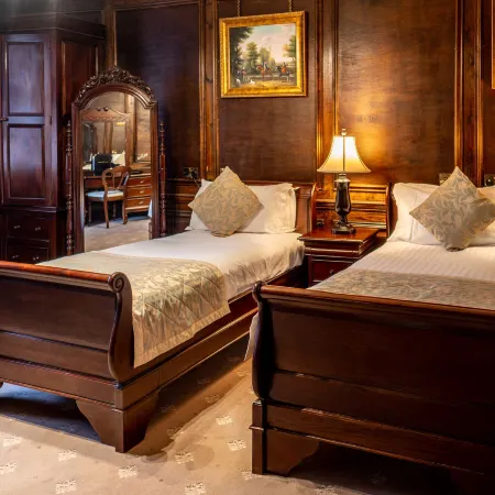 Castle Bromwich Hall Hotel, BW Signature Collection by Best Western