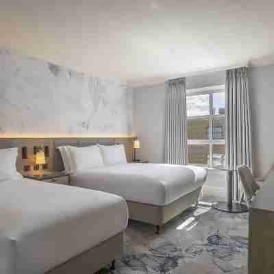 Hilton Dublin Rooms