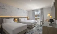 Hilton Dublin Отели в г. Дублин
