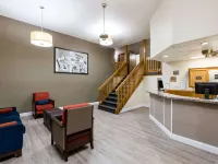 Super 8 by Wyndham Hays KS Hotels in Hays