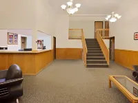 Super 8 by Wyndham Fayetteville Hotels in Washington County