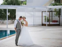 Pullman Reef Hotel Casino - Havudsigt