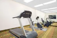 Super 8 by Wyndham Page/Lake Powell - Gym
