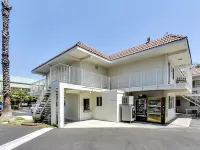 Motel 6 Campbell, CA - San Jose Hotels in Campbell