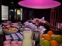 Campanile Hôtel Auch - petit déjeuner