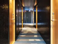 เบสท์เวสเทิร์น โรงแรมอารีนา โรงแรมใกล้สนามอูลเลวี