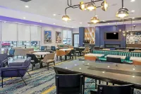 La Quinta Inn & Suites by Wyndham Miramar Beach-Destin - Desayuno
