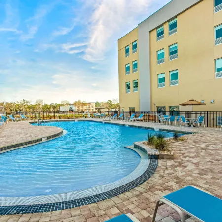 La Quinta Inn & Suites by Wyndham Miramar Beach-Destin