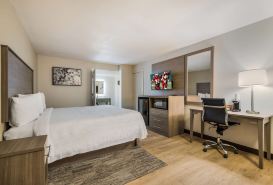 Days Inn by Wyndham Chula Vista/San Diego
