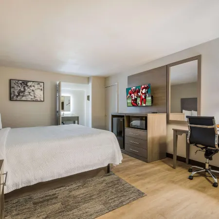 Days Inn by Wyndham Chula Vista/San Diego