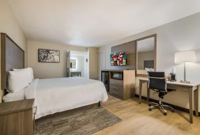 Days Inn by Wyndham Chula Vista/San Diego Hotels near JCPenney