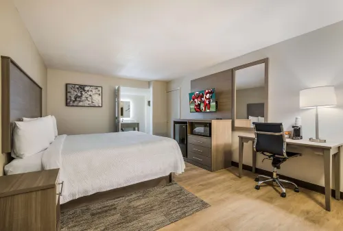 Days Inn by Wyndham Chula Vista/San Diego Hotels in Chula Vista