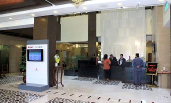 Ramada by Wyndham Islamabad