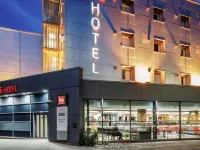Ibis Hull City Centre Các khách sạn ở 