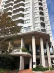 米爾森服務式公寓 Milsons Point附近的飯店