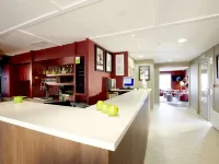 กองปานีล เนเชอร์ - บายอน โรงแรมในบายอน