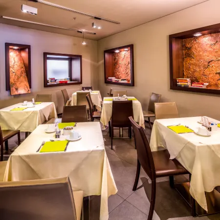 Best Western Hotel Metropoli