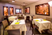 Best Western Hotel Metropoli - sarapan