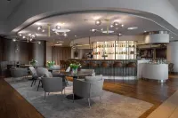 Radisson Blu Hotel, Basel - bar