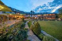 Dorint Thermenhotel Freiburg Hotels in Opfingen