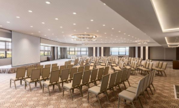 Ramada Plaza by Wyndham Istanbul Tekstilkent