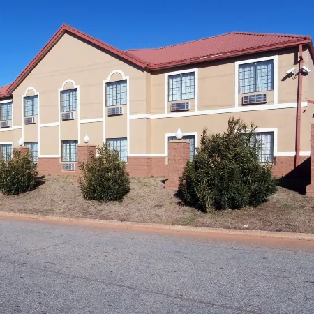Americas Best Value Inn Griffin