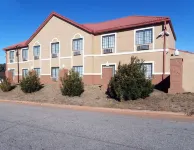 Americas Best Value Inn Griffin 그리핀 호텔
