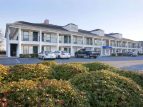 Baymont by Wyndham Gaffney Hoteles en Gaffney