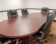 Quality Inn Shreveport Airport - parcheggio