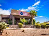 شور ستاي إنسويتس فينيكس هوتل آند سويتس باي بست ويسترن Hotels near الجبل الشمالي