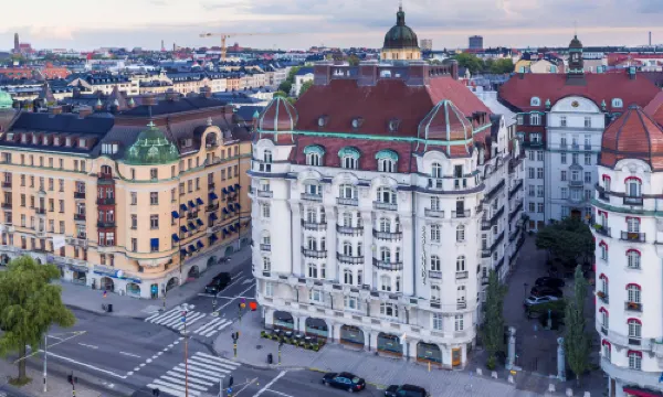 Hotel Esplanade, Sure Hotel Collection by Best Western