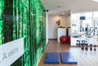 NH Buenos Aires Latino