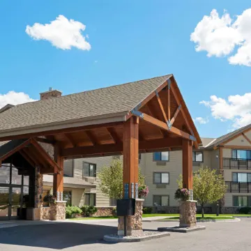 AmericInn by Wyndham Rexburg Byui