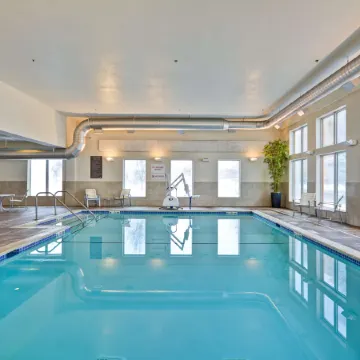 Hyatt Place Chicago Warrenville Naperville