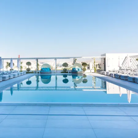 Radisson Blu Hotel Larnaca