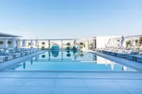 Radisson Blu Hotel Larnaca - con vistas al mar
